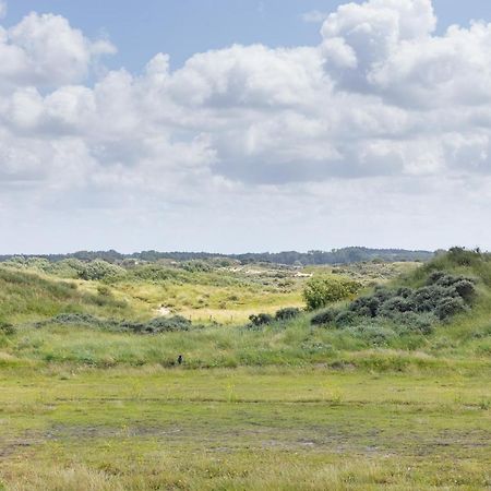 Paradise Beach Studio Zandvoort Zewnętrze zdjęcie