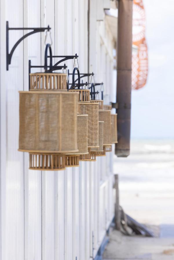 Paradise Beach Studio Zandvoort Zewnętrze zdjęcie